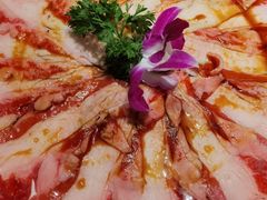 -韩宫宴烤肉·料理(大宁国际店)