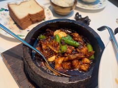 -桂满陇·杭州小馆(巴黎春天浦建店)