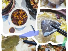 -品大伍·食之道品伍味(汪海店)