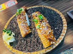 -小川洋风料理(街道口店)