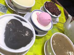 -民信老铺(华盖路店)
