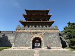-北陵公园