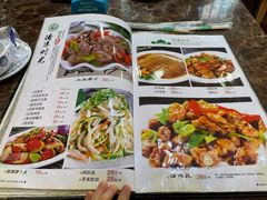 -西关回头馆(西关美食街店)