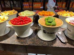 -星伦多自助料理·涮烤一体(虹悦城店)