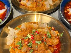 -醉炫音速烧烤·干煸菜(沙河总店)