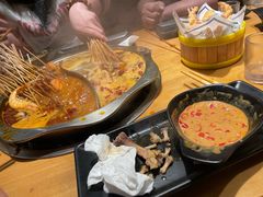 -牛串门串串香(东直门簋街总店)