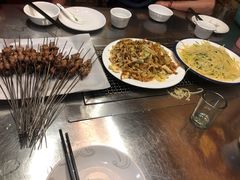 -宗泉烤全羊·烤羊腿·家常菜(解放东路店)