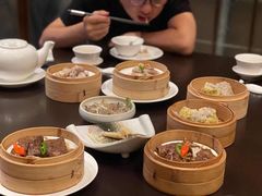 -领事馆19号中餐厅(厦门海景洲际酒店)