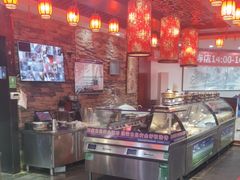 -德顺源·非遗烧麦·老菜(大观园店)