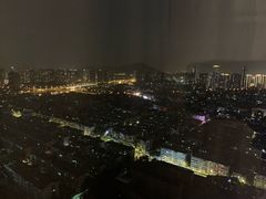 -无锡君来洲际酒店