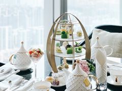-Social 秀西餐厅-长沙瑞吉酒店(运达店)