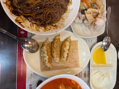 -香港饭店0410(明洞店)