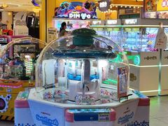 -爱玩嘉年华(龙湖源著天街店)