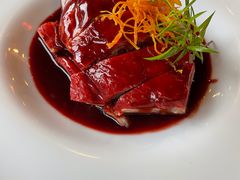 -吴越荣记苏州菜·松鼠桂鱼100%活鱼现做(斜塘老街店)