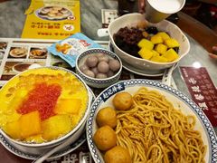 -赵记传承·中国甜品(福州总店)