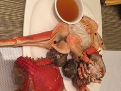 -杭州国际会议中心洲际酒店-原素全日餐厅(解放东路店)