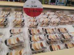 -果蔬好生活超市(东湖店)