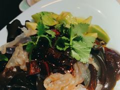 -马家大院铁锅炖(京粮广场店)
