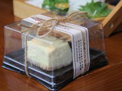 芝士蛋糕-石葵(锦业时代店)