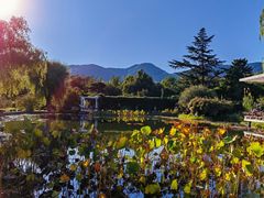 -国家植物园南园