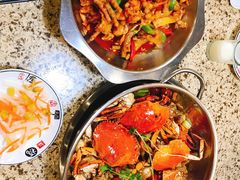 -一闻香迷宗蟹(金华江南店)