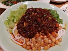 -胖老汉椒麻鸡清真新疆菜(西御街店)