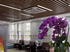 -茂菊口腔连锁(浦东南路店)