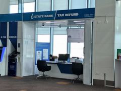 -成吉思汗国际机场(ZMUB, ULN)