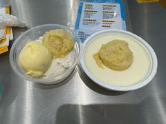 -满记甜品(苏州中心店)