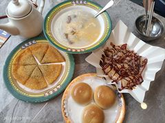 -九龙茶记·粤式餐厅融合菜(鹭江店)