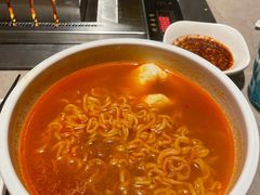 -丰茂烤串(金源店)