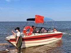 -巧克力渔家.小船海鲜家常菜(万平口店)