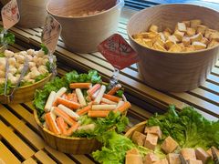 -温禾牛·和牛寿喜烧自助火锅(恒基名人店)