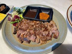 -STARRY CAFE & LOUNGE BAR(高新店)