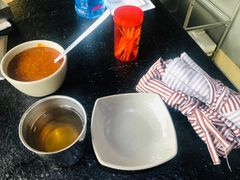 -海花锅盖烧烤店(怡馨家园店)