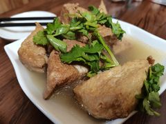 -老马家蒸饺(南海街店)