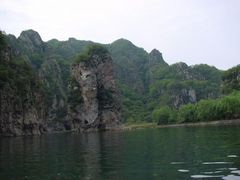 景点-大连冰峪旅游度假区