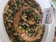 -良师门滨海人家·海鲜·家常菜(滨海城店)