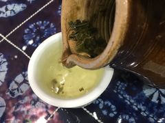 -八木轩·寻味大理白族民俗餐厅(文献路店)