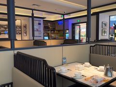 -小菜园新徽菜(合肥滨湖世纪金源店)