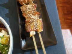 -伊带伊路新疆美食府(呼家楼店)