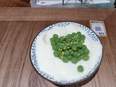 -李百蟹·江南蟹黄面(夫子庙店)