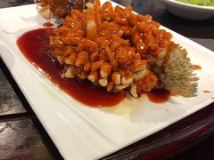 -吴门人家·苏宴宫廷菜(拙政园店)