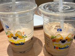 -瑞幸咖啡(龙湖西溪天街店)