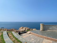 -养马岛旅游度假区