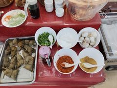 -山海关清和浑锅店