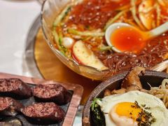 -七八冷面·延边朝鲜族美食(圣熙八号店)