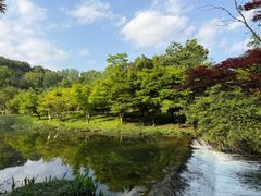 -天河潭旅游度假区