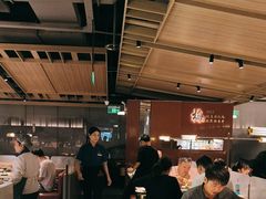 -蓉城四海·澳牛炙烤自助(江阴周庄店)