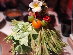 -芸山季·云南野生菌火锅(人民广场来福士店)